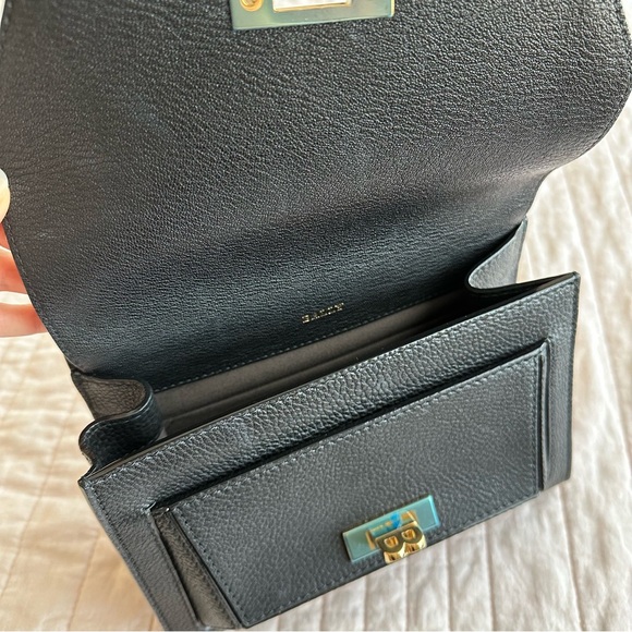 Bally Suzy Crossbody - Picture 8 of 9